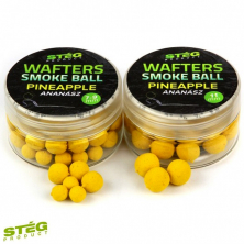 Вафтеры Steg Wafters Smoke Ball Pineapple 7-9mm 15g