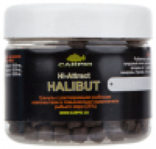 Пеллетс Carpio HI-Attract Halibut 8mm 0.2kg