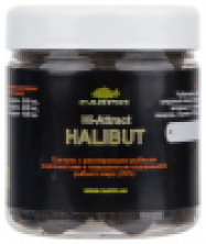 Пеллетс Carpio Hi-Attract Halibut 20mm 0.25kg