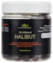 Пеллетс Carpio Hi-Attract Halibut 16mm 0.25kg