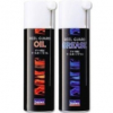Мастило Daiwa Reel Guard Spray Set комплект 