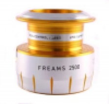 Шпуля Daiwa 11 Freams 2500