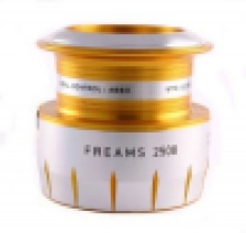 Шпуля Daiwa 11 Freams 2508