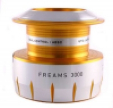 Шпуля Daiwa 11 Freams 3000