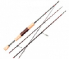 Спиннинг Graphiteleader Belezza Compato GLBCMS-634XUL-T 1.91m 0.8-4g