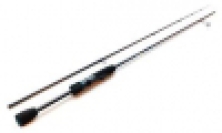 Спінінг Graphiteleader Corto GORTS-6102L-T 2.08m 0.5-8g 