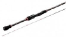 Спінінг Graphiteleader Finezza Super Esagonale GOSFES-762UL-SS 2.29m 0.5-6g 