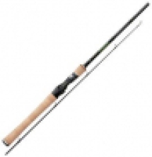 Спінінг Graphiteleader Bosco Nuovo GNBC-69MG 2.06m 5-21g 