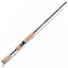 Спиннинг Graphiteleader Bosco Nuovo GNBS-612UL 1.85m 1-7g