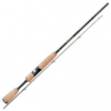 Спиннинг Graphiteleader Bosco Nuovo GNBS-61UL 1.85m 1-7g