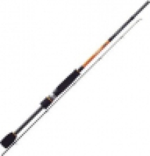 Спінінг Graphiteleader Tiro EX MR GOTXS-812MH-MR 2.46m 14-40g 