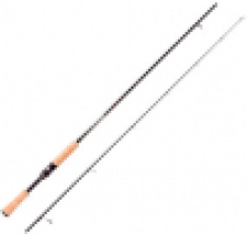 Спиннинг Graphiteleader Vigore Nuovo GNVIS-610L 2.08m 1-7g