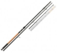 Вудилище фідерне Daiwa Cast’izm Feeder 3.60m max 120g 