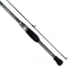 Спінінг Graphiteleader Finezza RV GOFRS-732UL-T 2.20m 0.5-5g 