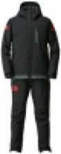 Костюм Daiwa Rainmax Winter Suit DW-3208 M ц:black 