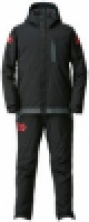 Костюм Daiwa Rainmax Winter Suit DW-3208 XL Black