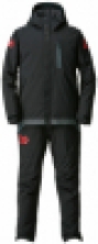 Костюм Daiwa Rainmax Winter Suit DW-3208 XXL Black