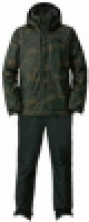 Костюм Daiwa Rainmax Winter Suit DW-35008 L ц:green camo 