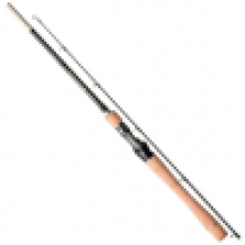 Спінінг Graphiteleader Vitoria GVTC-69ML 2.07m 2-10g Casting 