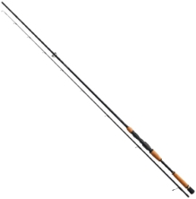 Спінінг Daiwa Luvias LV-702MLFS-AD 2.10 m 5-15g 