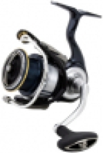 Катушка Daiwa 19 Certate G LT 5000D