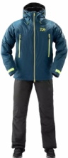 Костюм Daiwa High Loft Extra Rainmax-Other XXL DW-33009 ц:smoke navy 