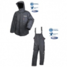 Костюм Gamakatsu Drymax Suit 2XL