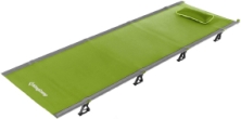 Раскладушка KingCamp Ultralight Camping Cot. Green