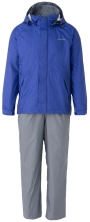 Костюм Shimano Basic Suit Dryshield M к:синій 