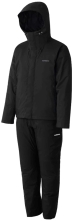 Костюм Shimano Warm Rain Suit M Черный