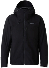 Куртка Shimano Warm Rain Jacket Gore-Tex XXL к:чорний 