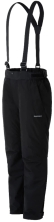 Штани Shimano Warm Rain Pants Gore-Tex XL к:чорний 