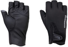 Перчатки Shimano Pearl Fit 5 Gloves XL Black