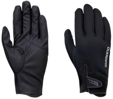 Рукавиці Shimano Pearl Fit Full Cover Gloves M к:black 