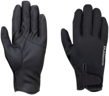 Рукавиці Shimano Pearl Fit 3 Cover Gloves L к:black 