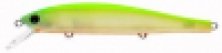 Воблер Duel Hardcore Minnow Flat 110F 110mm 15.0g BCL (0.7-1.5m) 