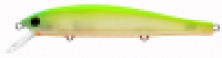 Воблер Duel Hardcore Minnow Flat 110F 110mm 15.0g MPCL (0.7-1.5m) 