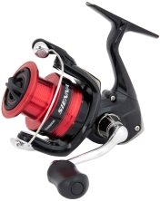 Котушка Shimano Sienna 500 FG 3+1BB 