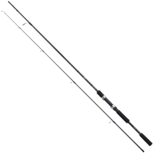 Спиннинг Shimano FX XT 210ML 2.10m 7-21g