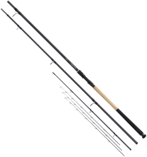 Вудилище фідерне Shimano Aernos AX 13’/3.90m max 120g 