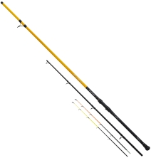 Вудилище човнове Shimano Beastmaster AX Boat Quiver 270XH 2.70m max 300g 