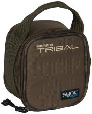 Сумка Shimano Sync Mini Lead Case для грузил