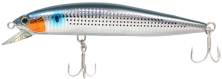 Воблер Shimano Exsence Blast Shad 140F 140mm 35.0g #03T (0.8-1.0m)