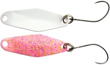 Блесна Shimano Cardiff Wobble Swimmer 1.5g #21T Spotted Pink