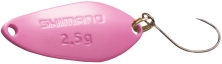 Блешня Shimano Cardiff Search Swimmer 1.8g #03S Pink 