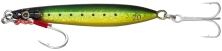 Пількер Shimano Coltsniper Iwashi Rocket 20.0g #005 Green Gold 