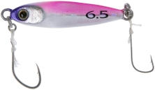 Пількер Shimano Soare A-Jig 6.5g #002 Pink Zebra 