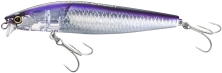 Воблер Shimano Exsence Shallow Assassin 99F 99mm 14.0g #006 Purple (0.1-0.3m) 