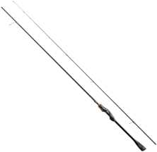 Спиннинг Shimano Soare XTune S76ULT 2.29m 0.6-6g