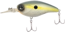 Воблер Shimano Bantam Kozak MR 54F 54mm 8.0g #247 Sexy Shad (1.0-1.5m) 